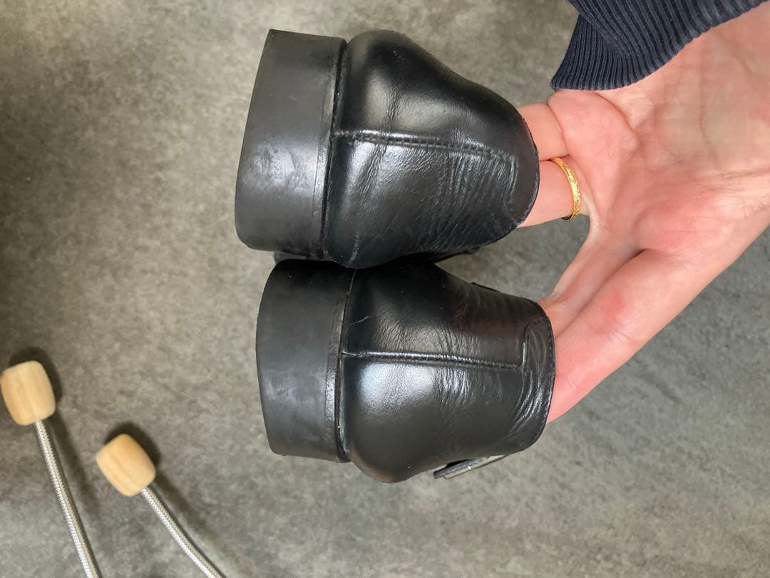 PARABOOT PACIFIC グルカサンダル　41