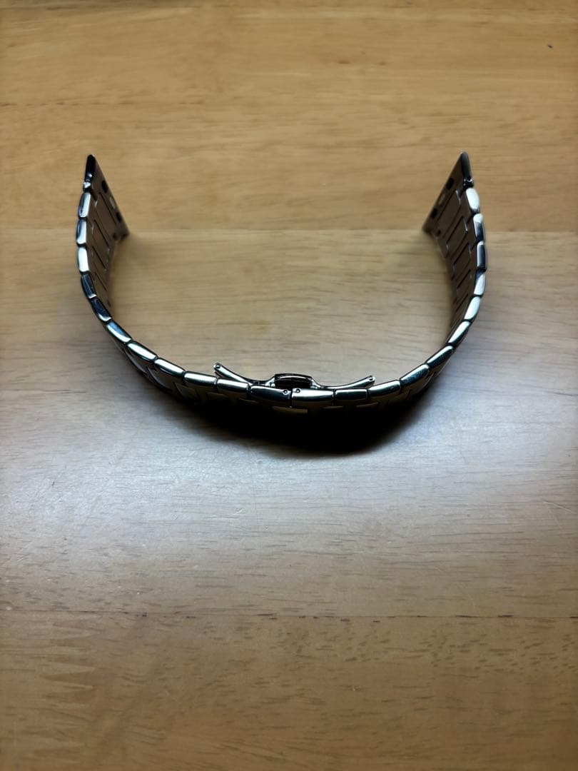 時計 GOLDENCONCEPT  II Titanium Grey