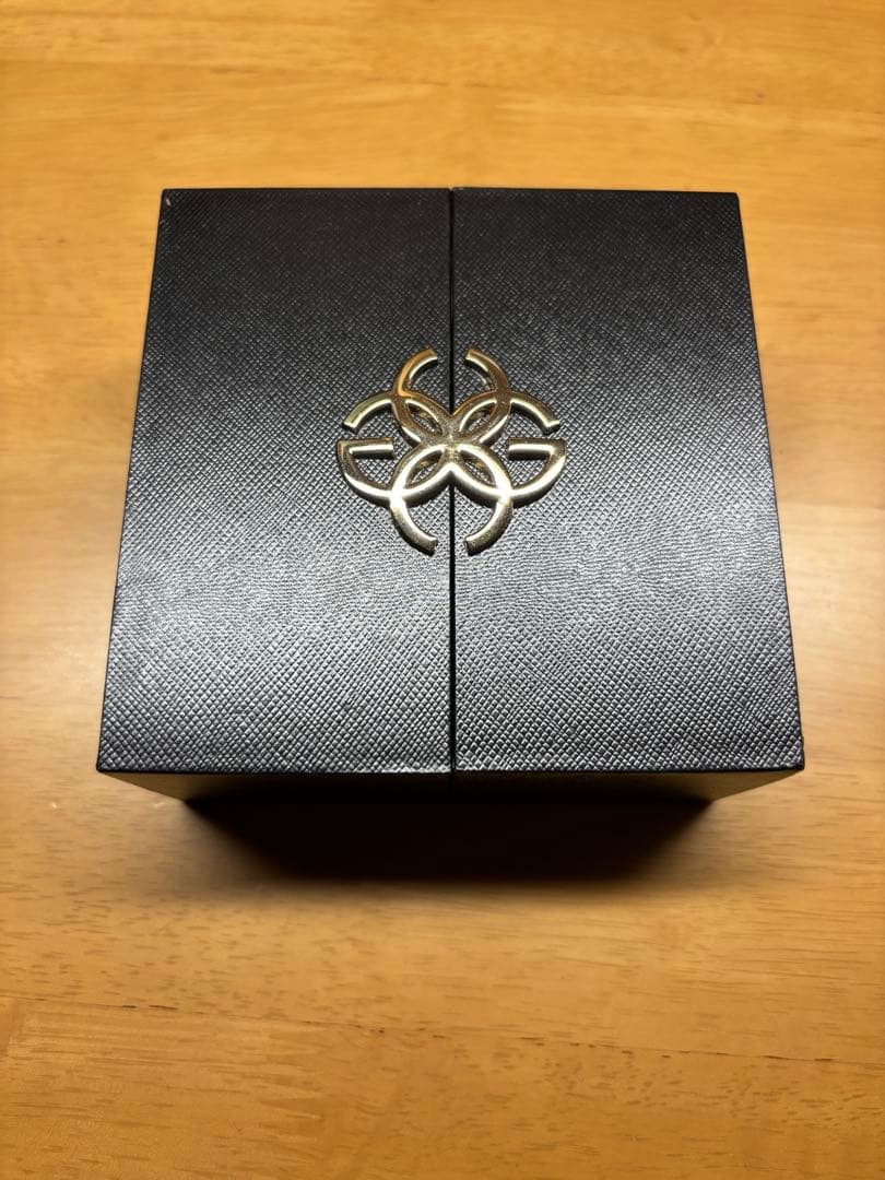 時計 GOLDENCONCEPT  II Titanium Grey