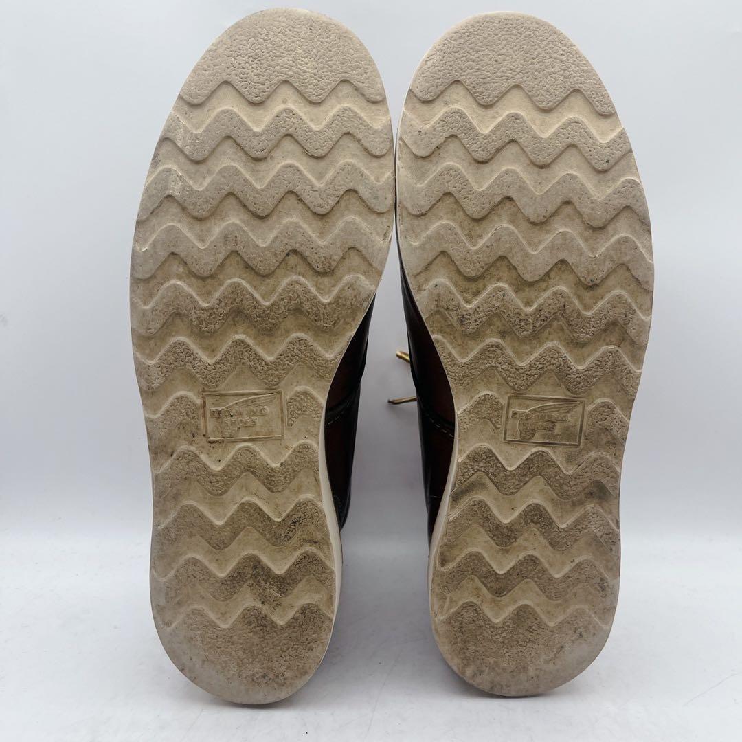 レッドウィング 9106 6インチ クラシックモック オロラセット US9