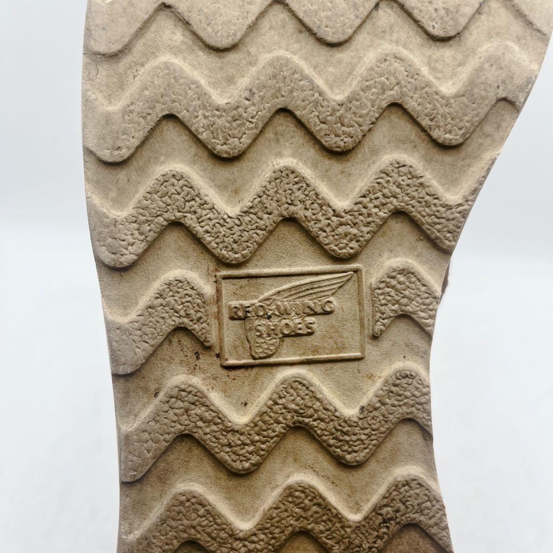 レッドウィング 9106 6インチ クラシックモック オロラセット US9