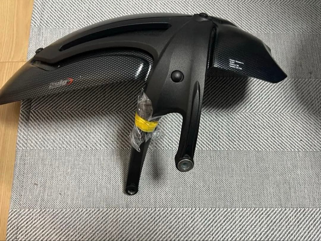  Rninet リヤシートカウル