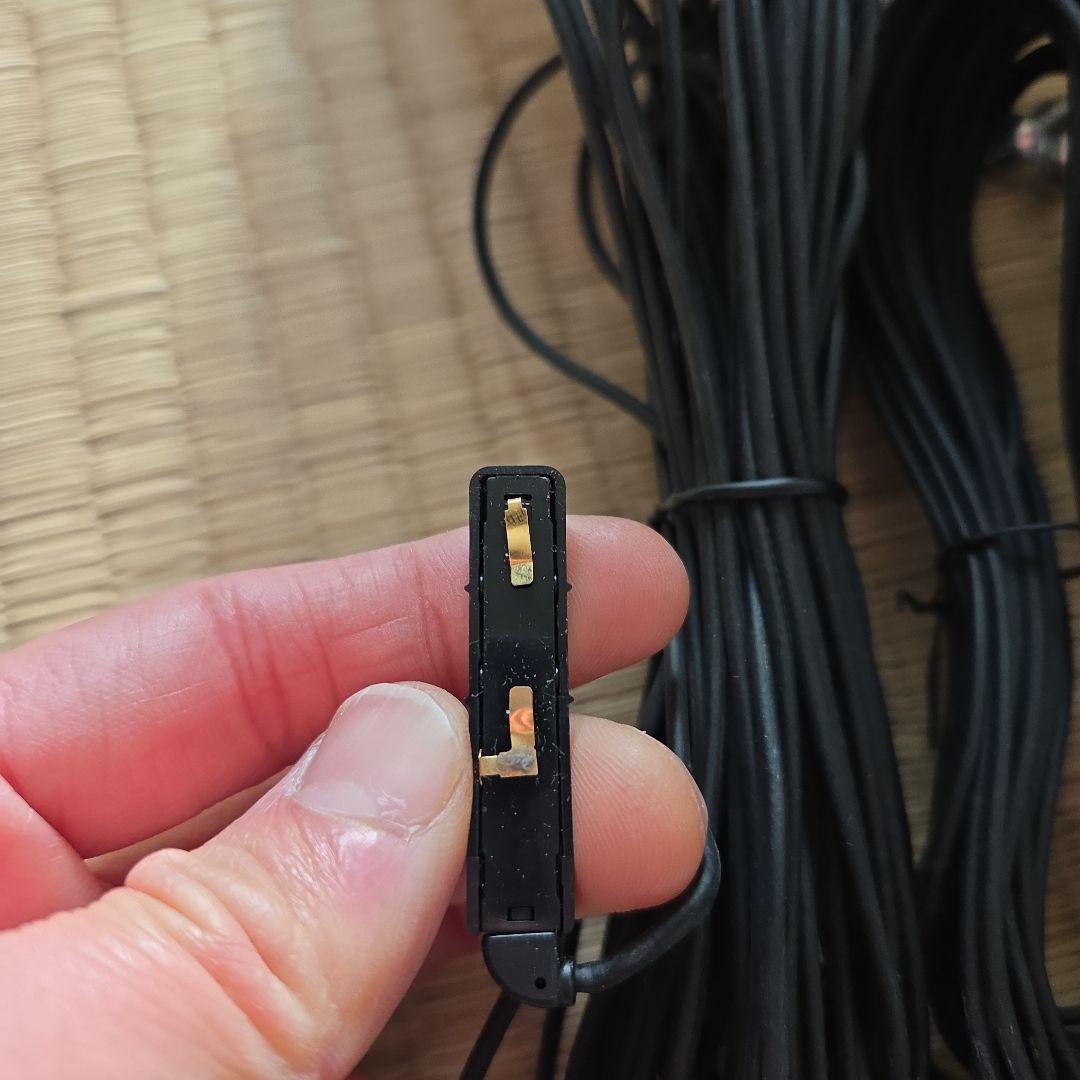 Panasonic CN-RE05WD　メモリーナビ　2DIN