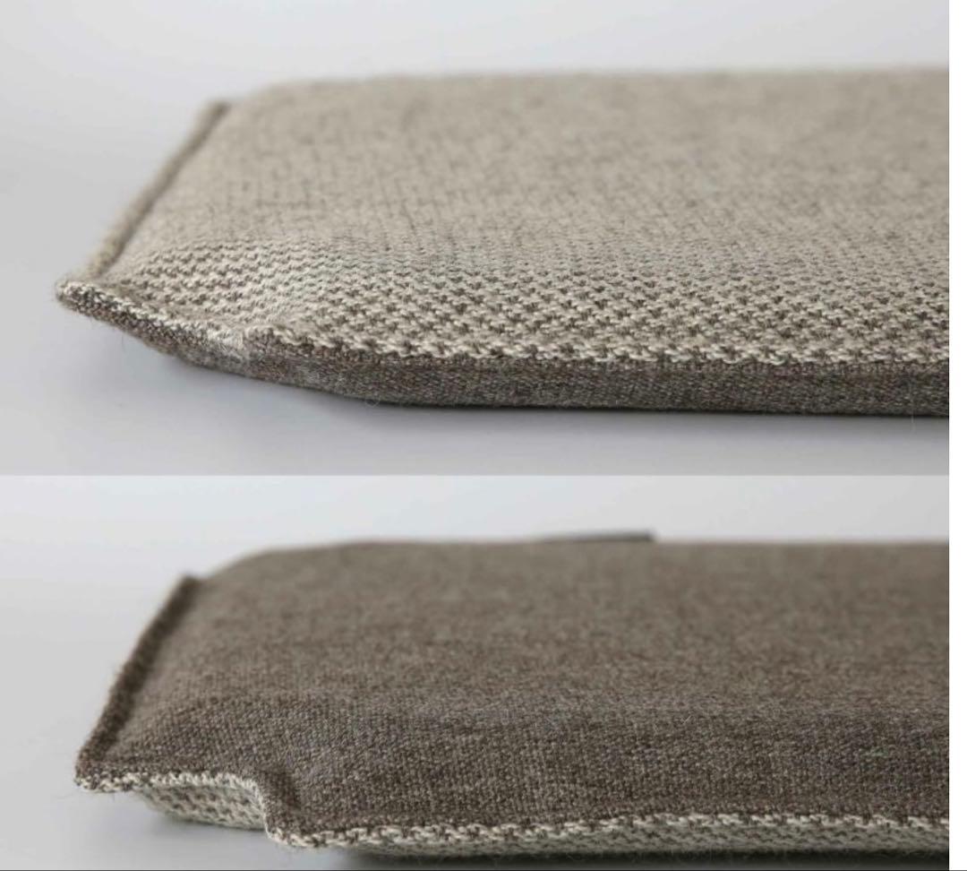 【新品未使用】YチェアCH24　専用チェアパッド　CONNECT 16,500円