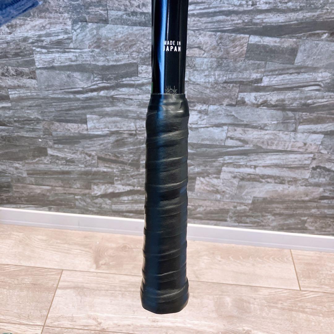 YONEX ソフトテニスラケット VOLTRAGE 8V UL1 日本製