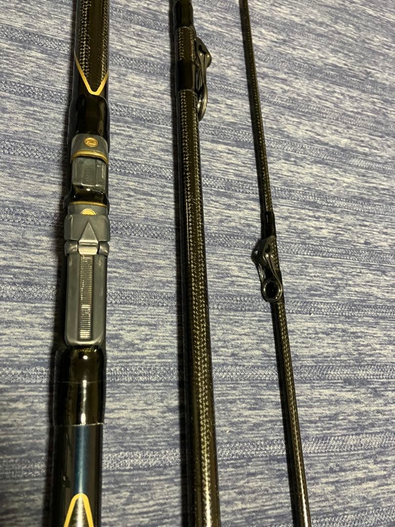 【希少】リョービ　ダイアクロスプロスカイヤー　27号-405