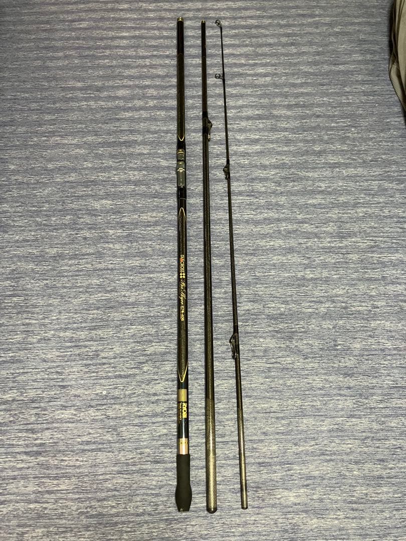 【希少】リョービ　ダイアクロスプロスカイヤー　27号-405