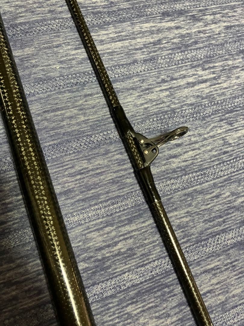 【希少】リョービ　ダイアクロスプロスカイヤー　27号-405