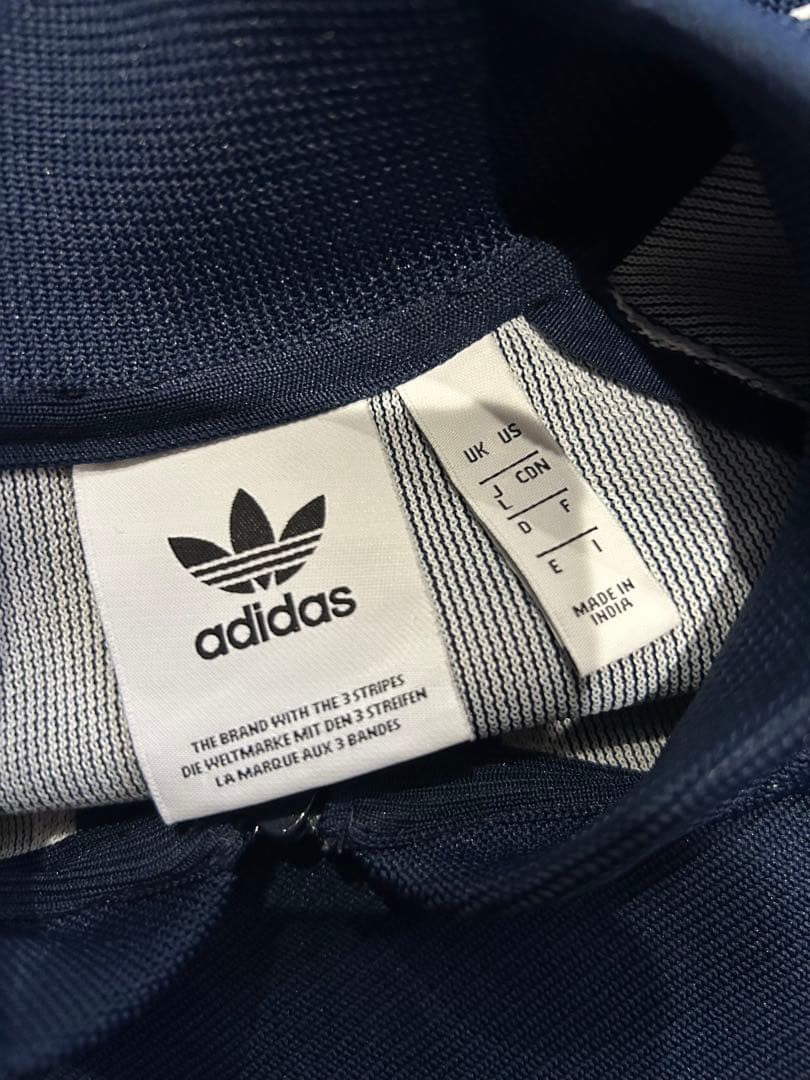 【希少】【最終値下】美品 アディダス オリジナルス ニットジャージ セットアップ