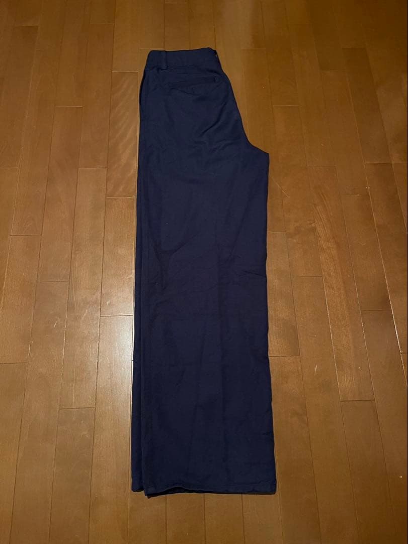 MARNI archive スラックス