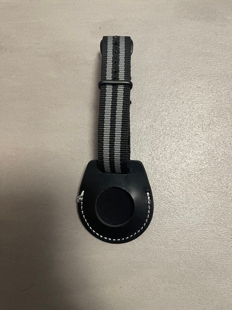 Clubhaus AirTag カバー