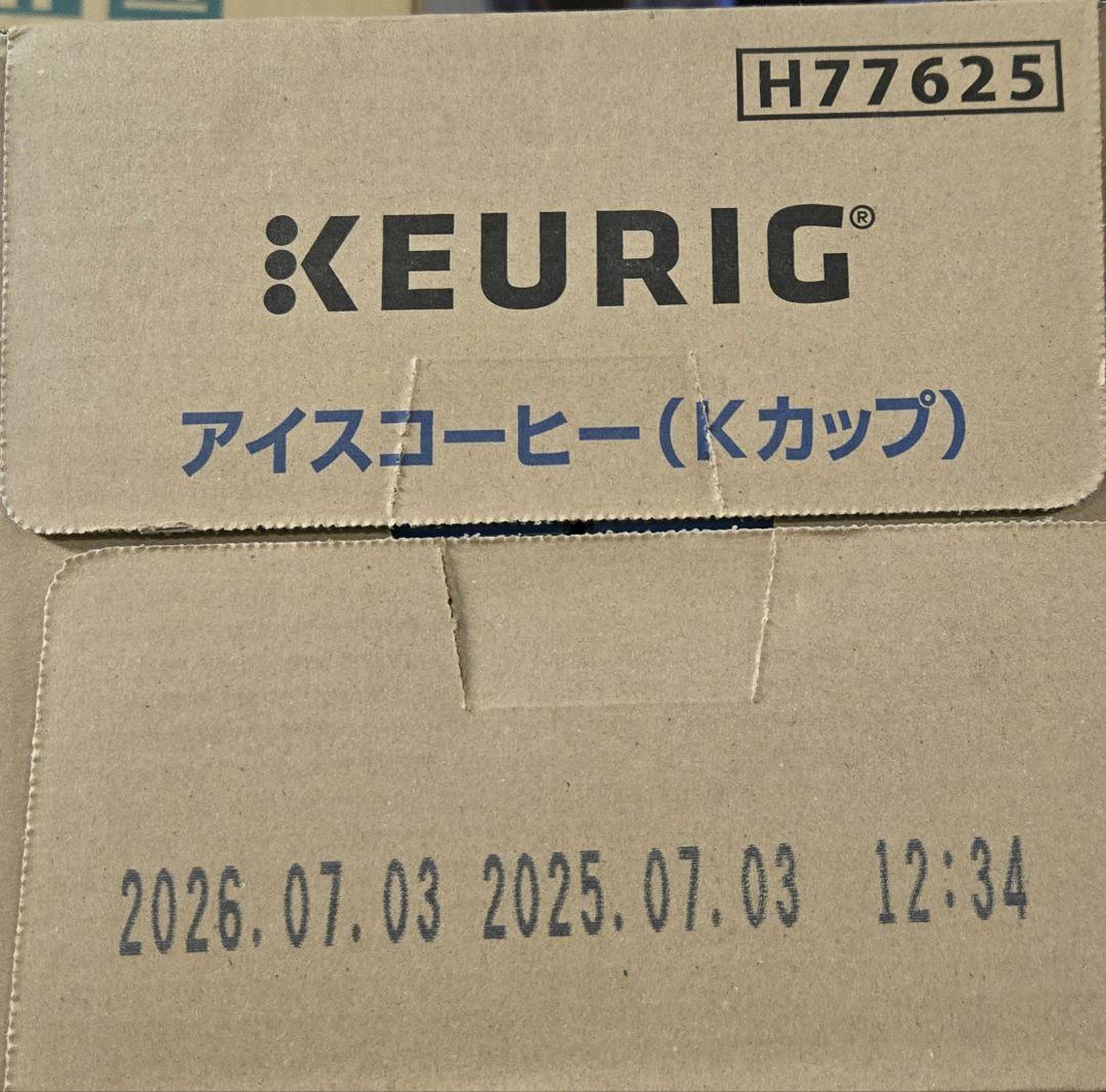 お買い得商品～キューリグ Kカップ KEURIG K-CUP 選べる10箱セット