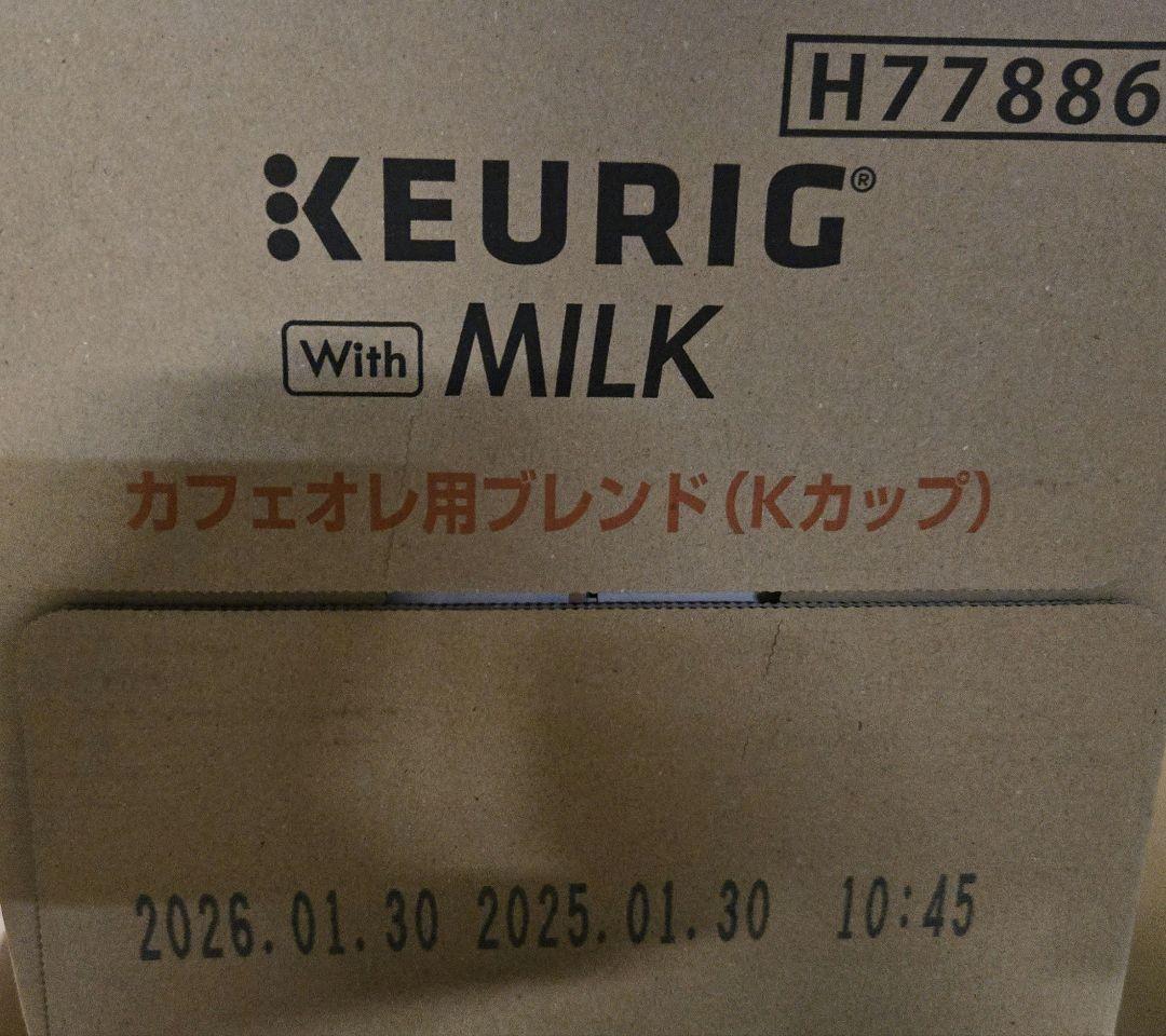 お買い得商品～キューリグ Kカップ KEURIG K-CUP 選べる10箱セット