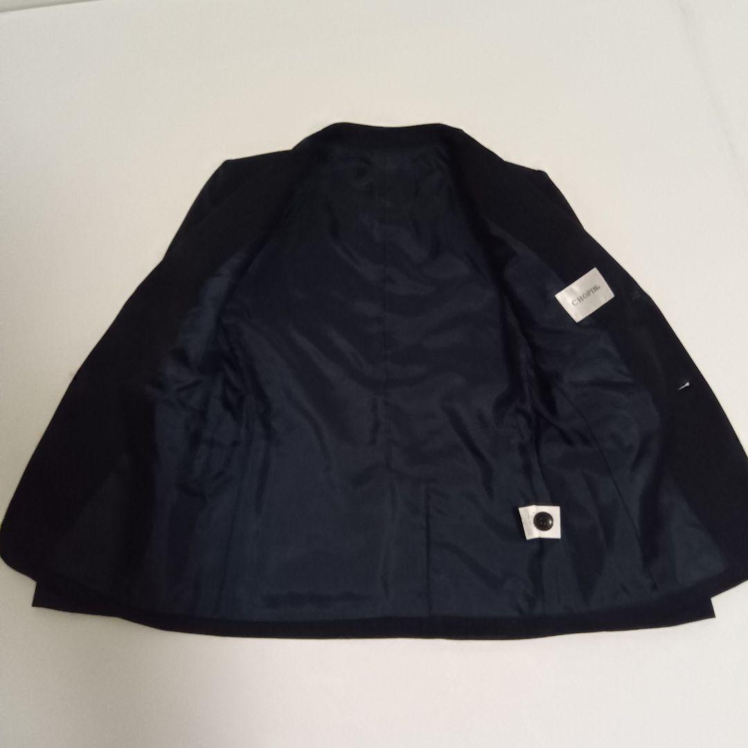 【4点セット】 CHOPIN ショパン セレモニースーツセット 七五三 結婚式