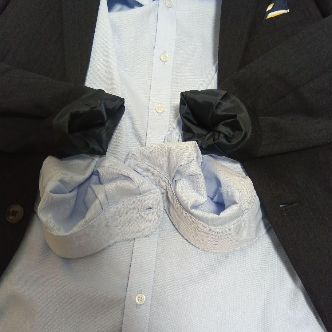 【4点セット】 CHOPIN ショパン セレモニースーツセット 七五三 結婚式