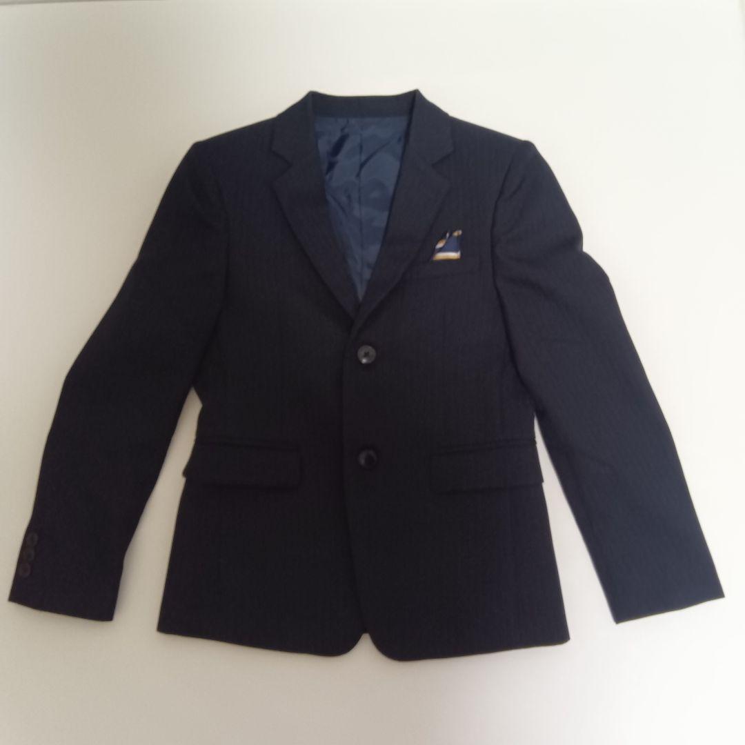 【4点セット】 CHOPIN ショパン セレモニースーツセット 七五三 結婚式