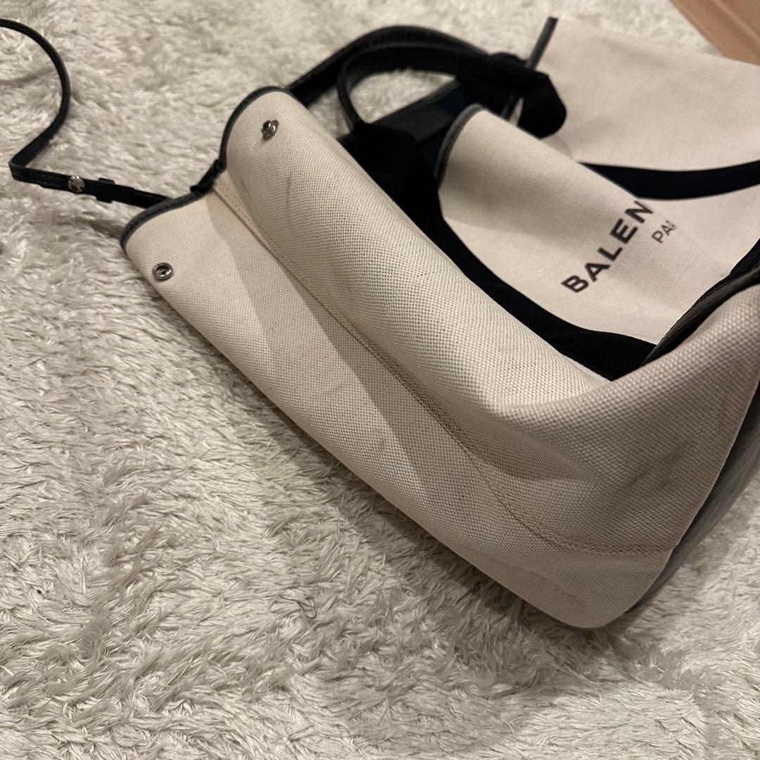 大容量　バレンシアガ　バッグ　トートバッグ　ボストンバッグ　カバス　M A4