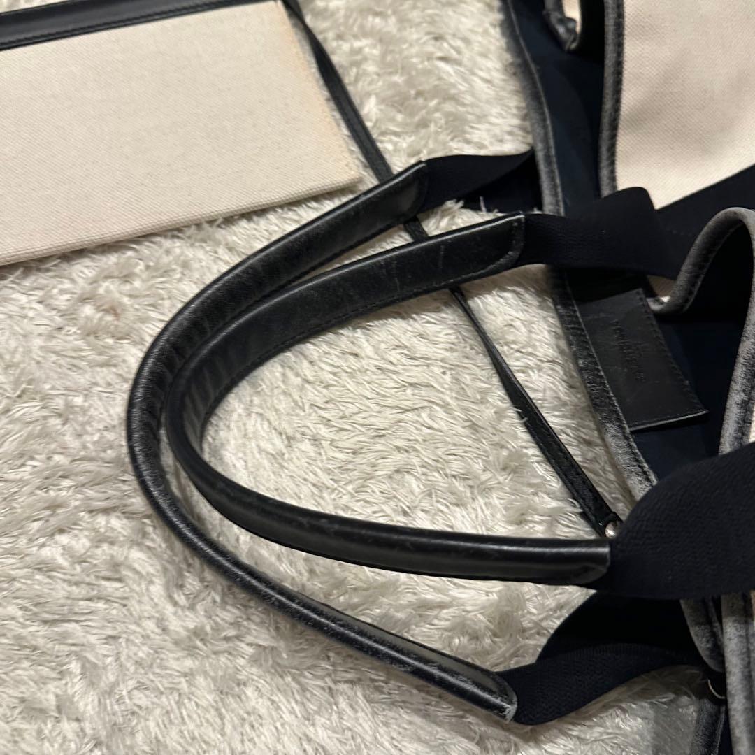 大容量　バレンシアガ　バッグ　トートバッグ　ボストンバッグ　カバス　M A4