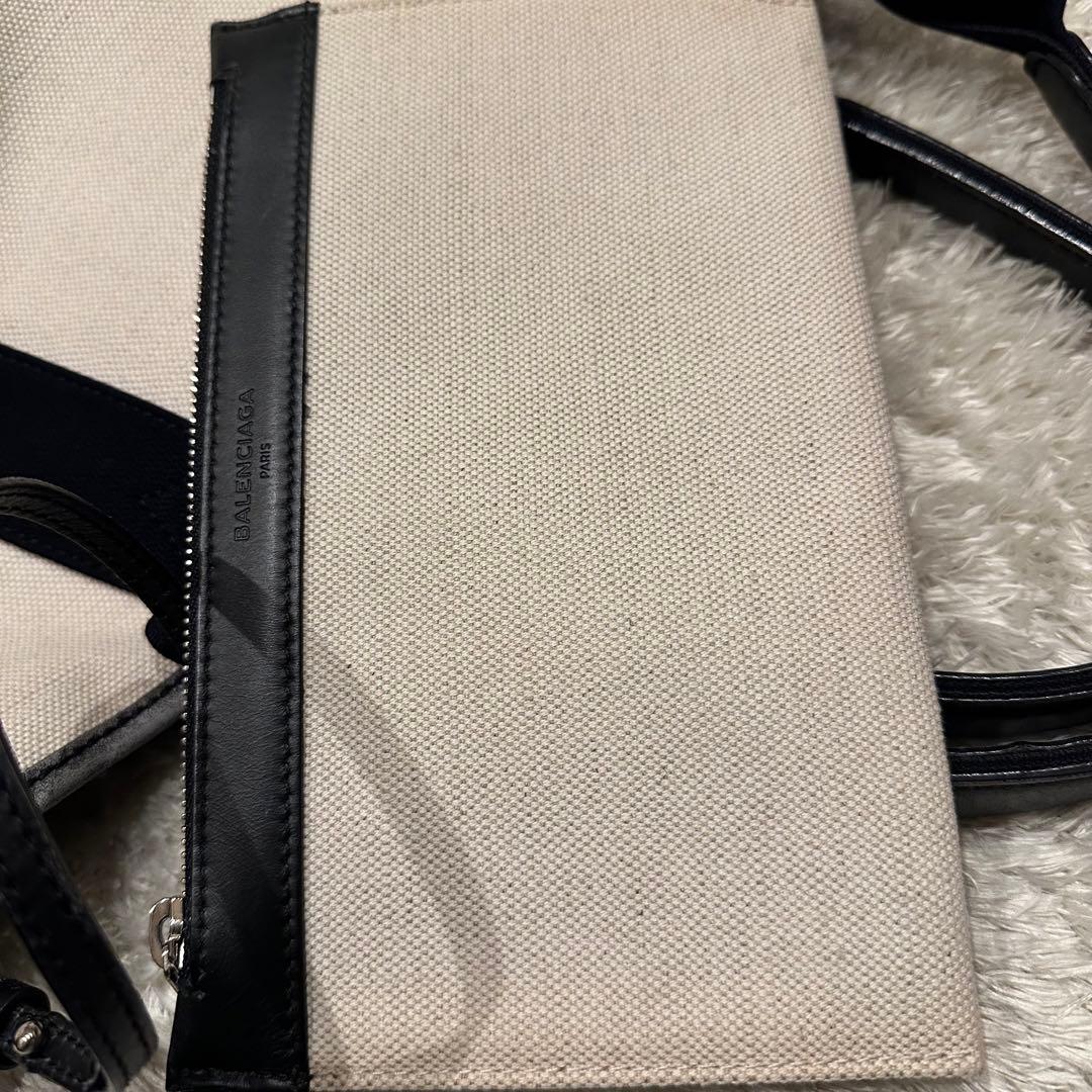 大容量　バレンシアガ　バッグ　トートバッグ　ボストンバッグ　カバス　M A4