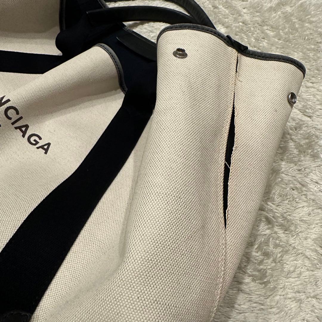 大容量　バレンシアガ　バッグ　トートバッグ　ボストンバッグ　カバス　M A4