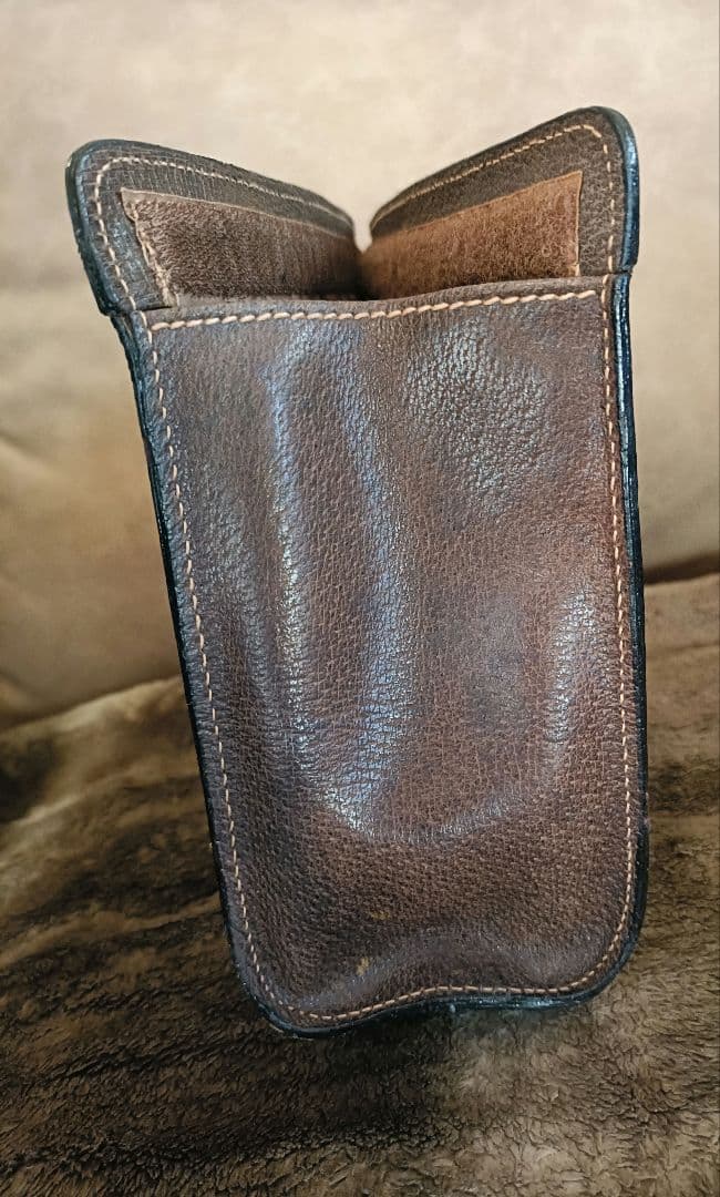 GUCCI シェリーライン クラッチバッグ レザー PVC GG セカンドバッグ