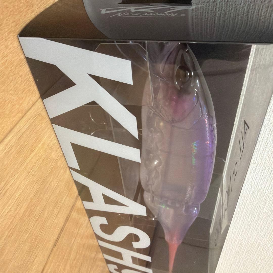 KLASH9 Hi #スミレ鮎