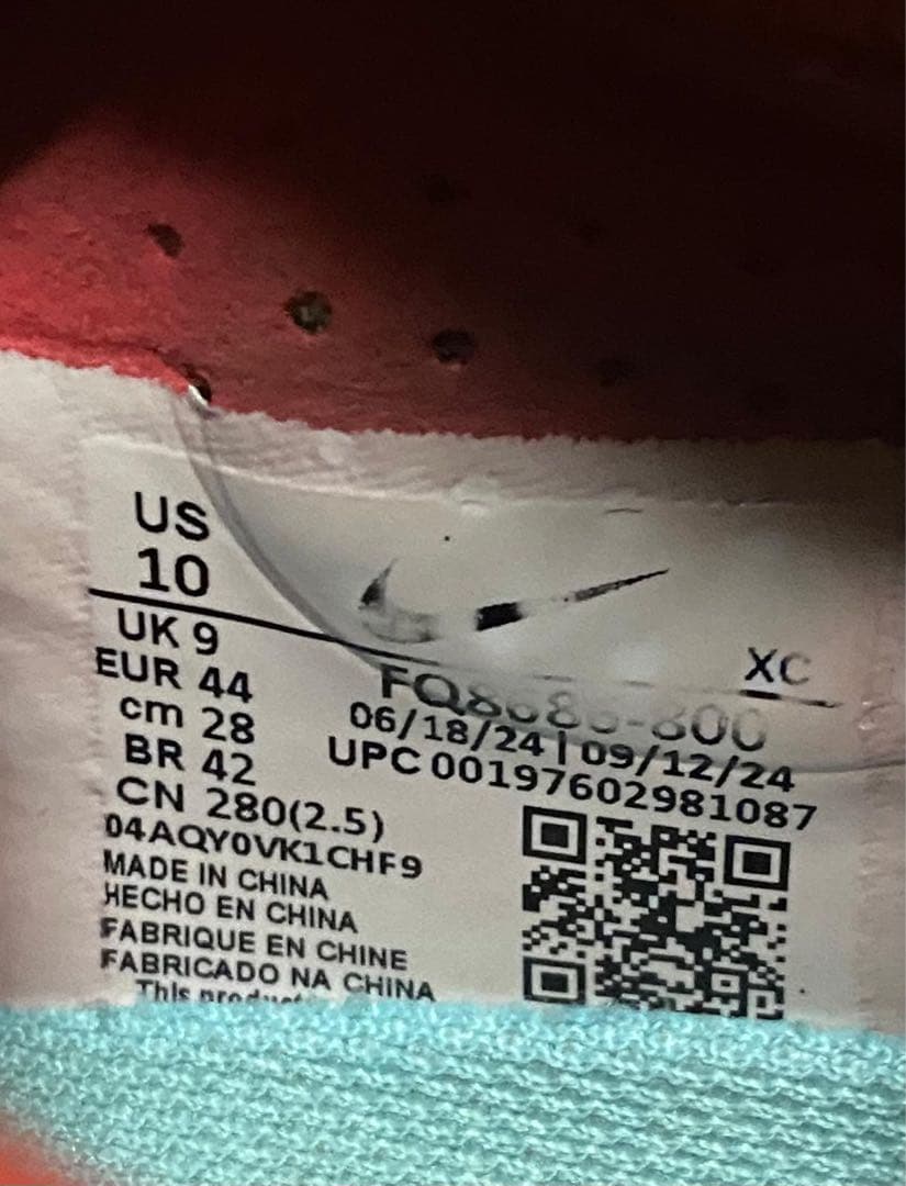 ナイキ マーキュリアル ヴェイパー 13 エリート FG サッカースパイク