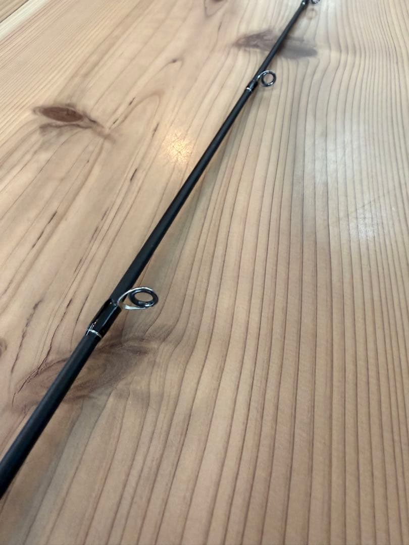 PALMS L WITCH タチウオ　タイラバ