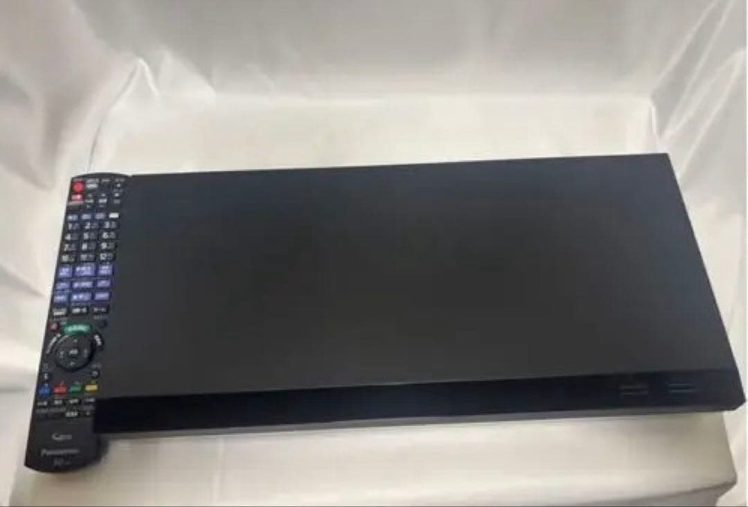 Panasonic パナソニックDMR-2CX200 全自動ディーガ全録　2TB