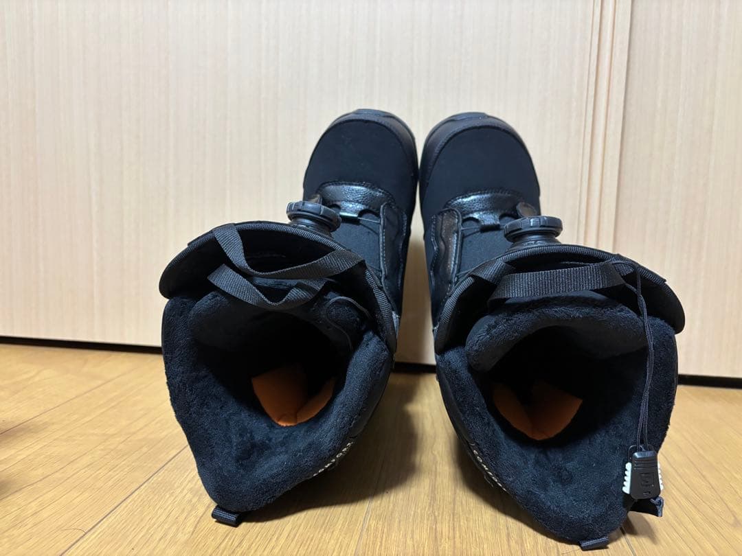 salomon(サロモン) IVY BOA SJ BOA