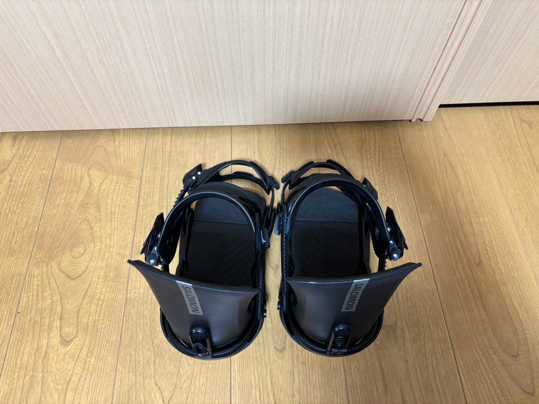 salomon(サロモン) IVY BOA SJ BOA