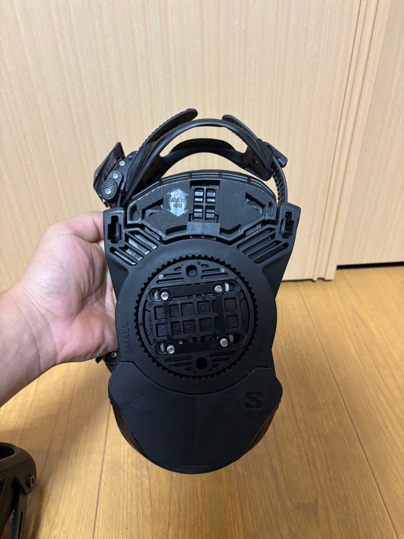 salomon(サロモン) IVY BOA SJ BOA