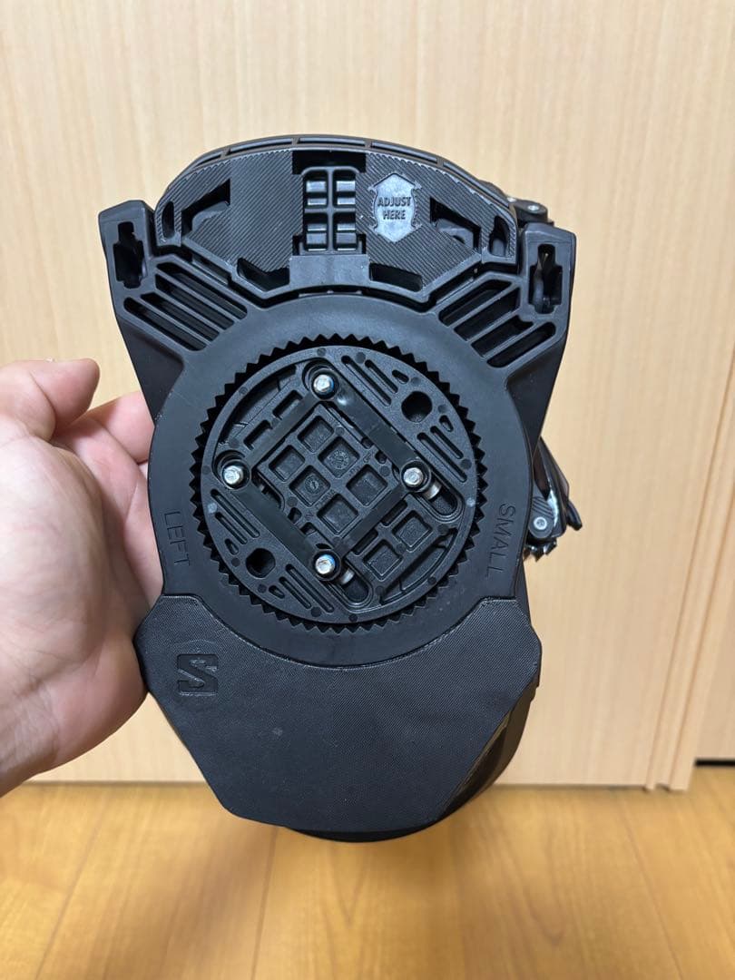 salomon(サロモン) IVY BOA SJ BOA