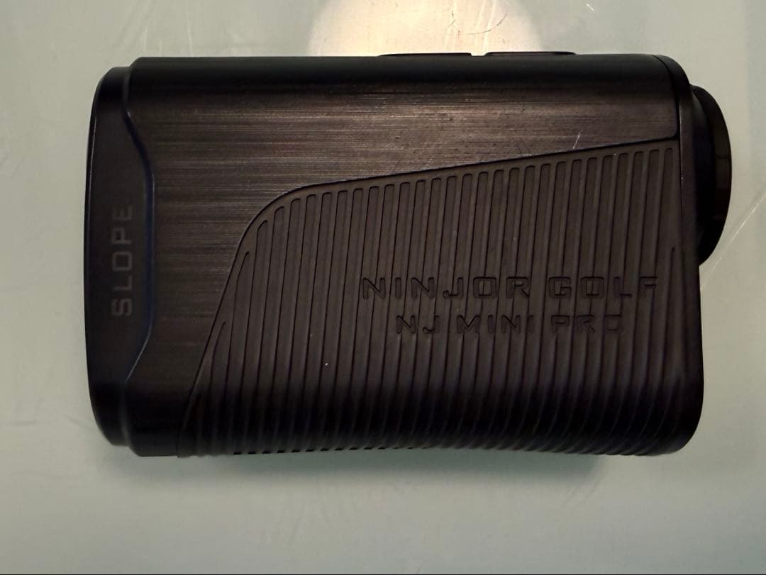 NINJOR GOLF NJ MINI PRO OLED 距離測定器