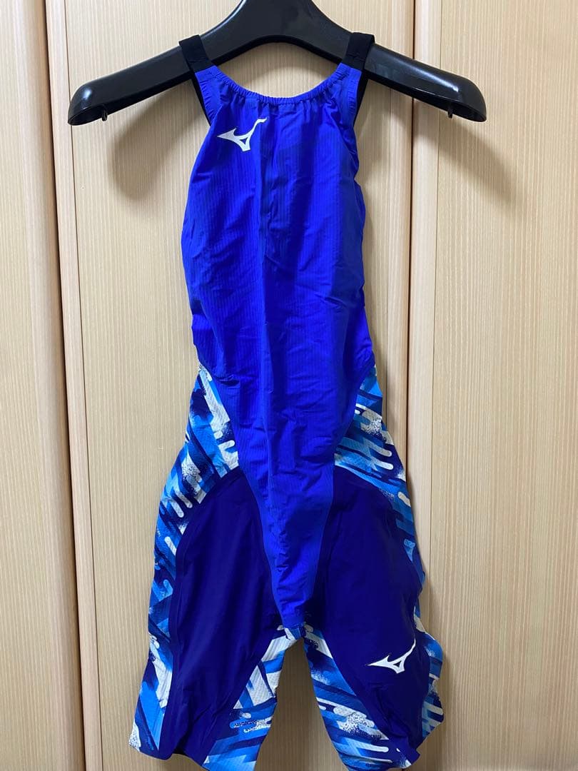 MIZUNO 競泳用水着 GX Sサイズ