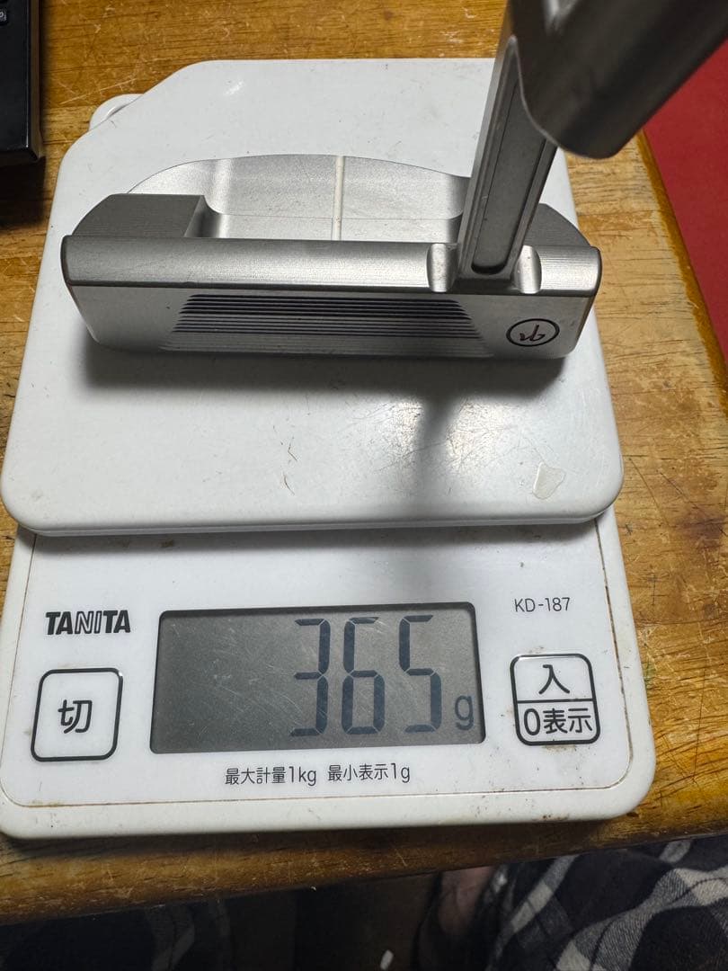 クラブ TRU2 VINCO KBS One StepSense Golf S.A.W.