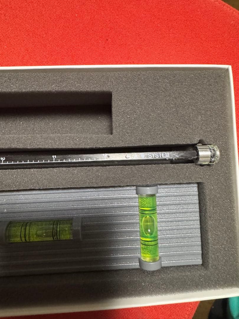 クラブ TRU2 VINCO KBS One StepSense Golf S.A.W.