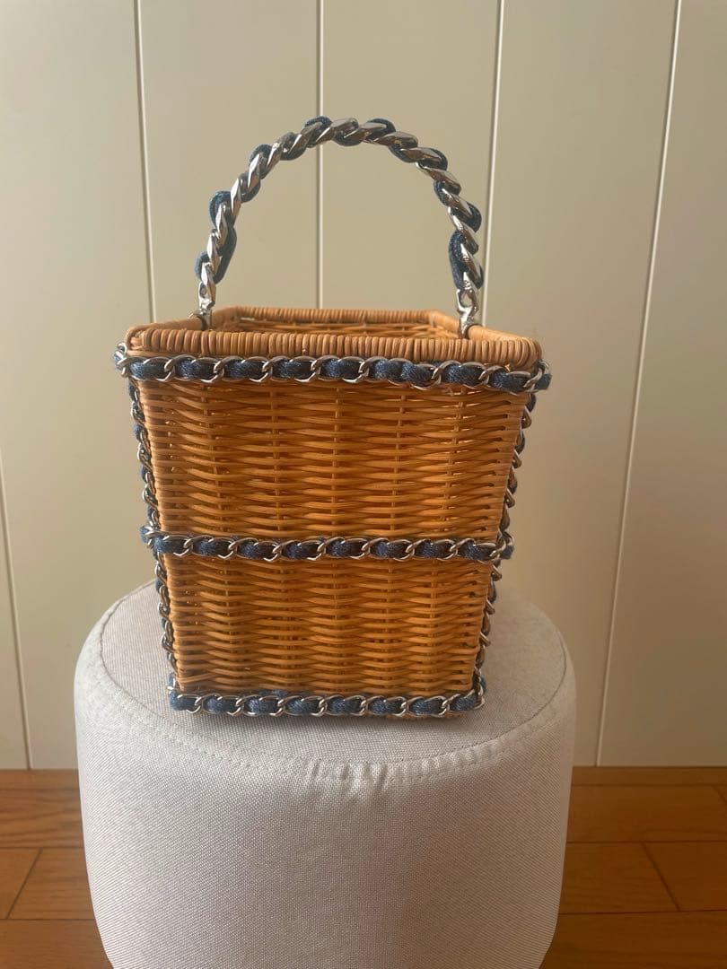 vaqutaux☆picnic Jboyデニム ヴァクトー☆ピクニック数量限定