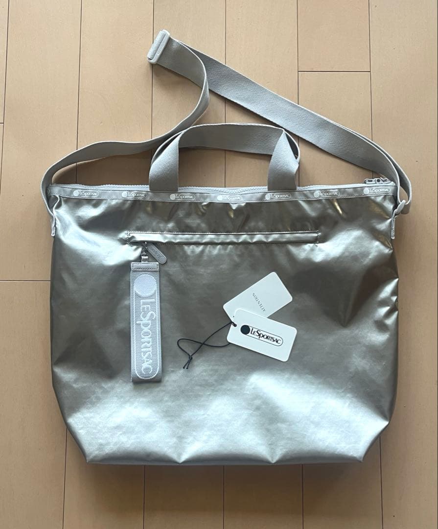 レスポートサック グッデイトート2