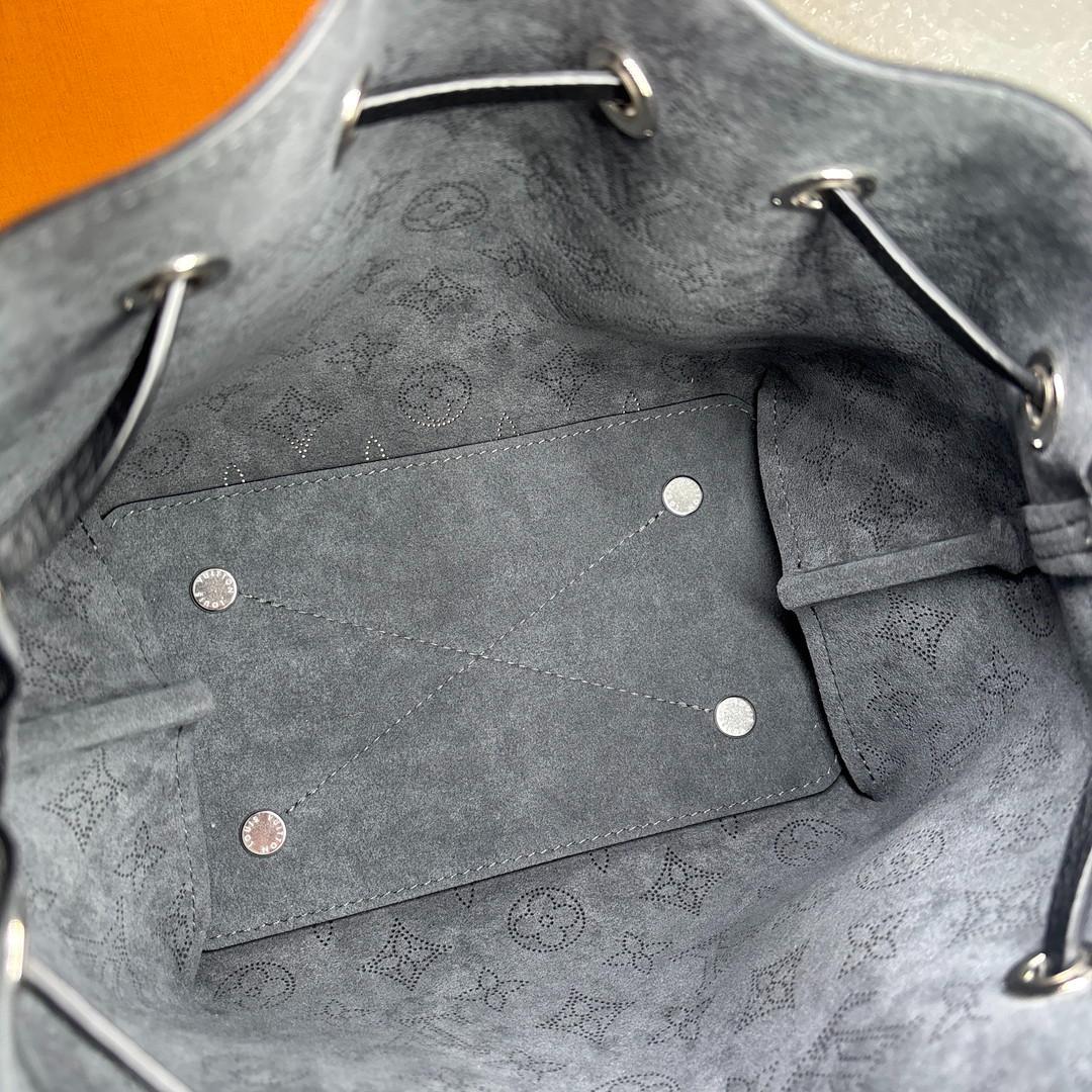 新品未使用 ルイヴィトン マヒナ ベラ 2way チェーン ショルダーバッグ