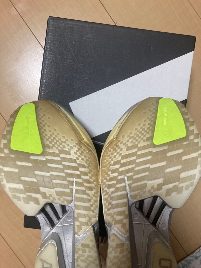 さかちょん専用【27.0】アディオスプロ4