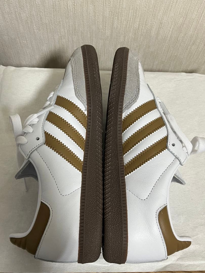 adidas Originals アディダス SAMBA OG JH8796