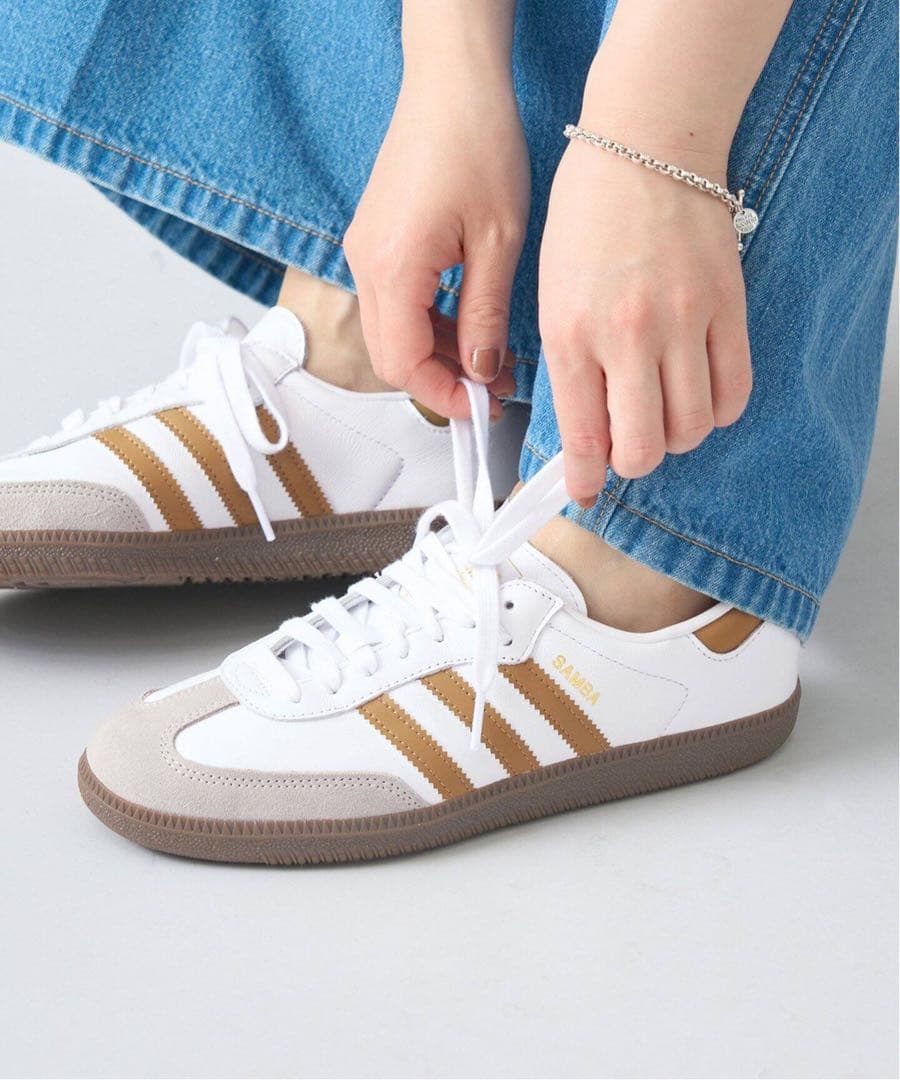 adidas Originals アディダス SAMBA OG JH8796