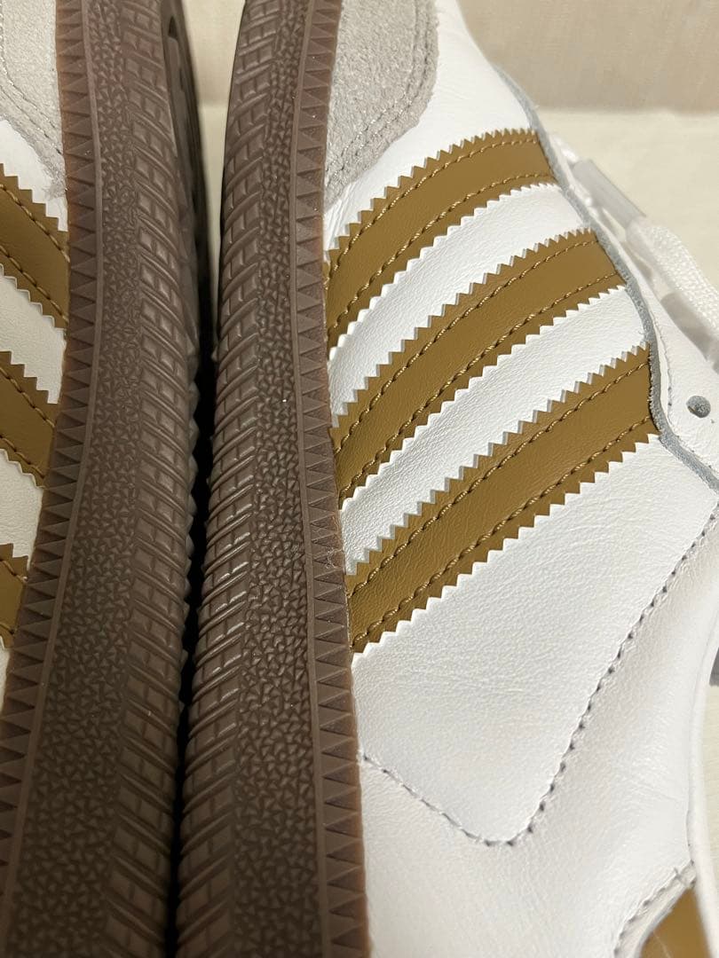 adidas Originals アディダス SAMBA OG JH8796