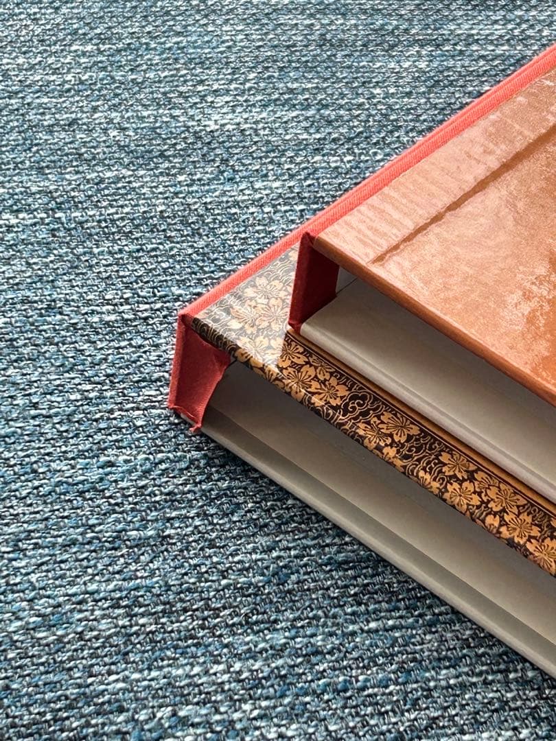 ナセル・D・ハリリ　コレクション　金工篇上下セット