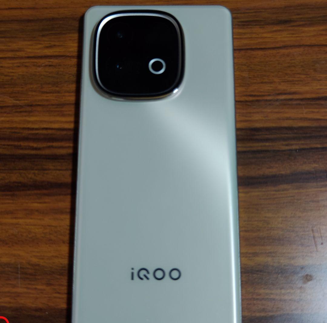 DMN様用　VIVO IQOO Z10 Turbo+(plus)