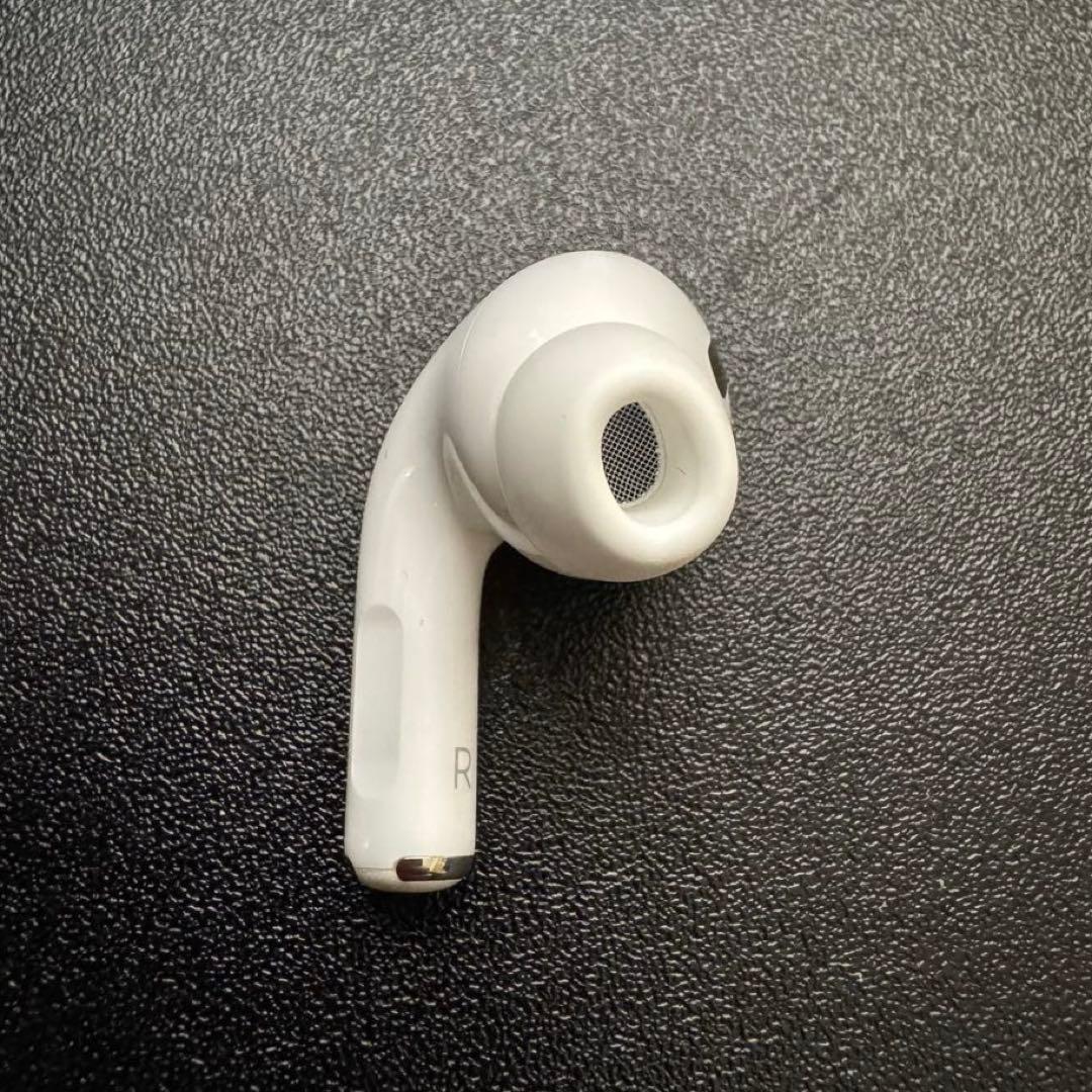 【極美品】AirPodsPro 第2世代 A3047 USB-C 右耳