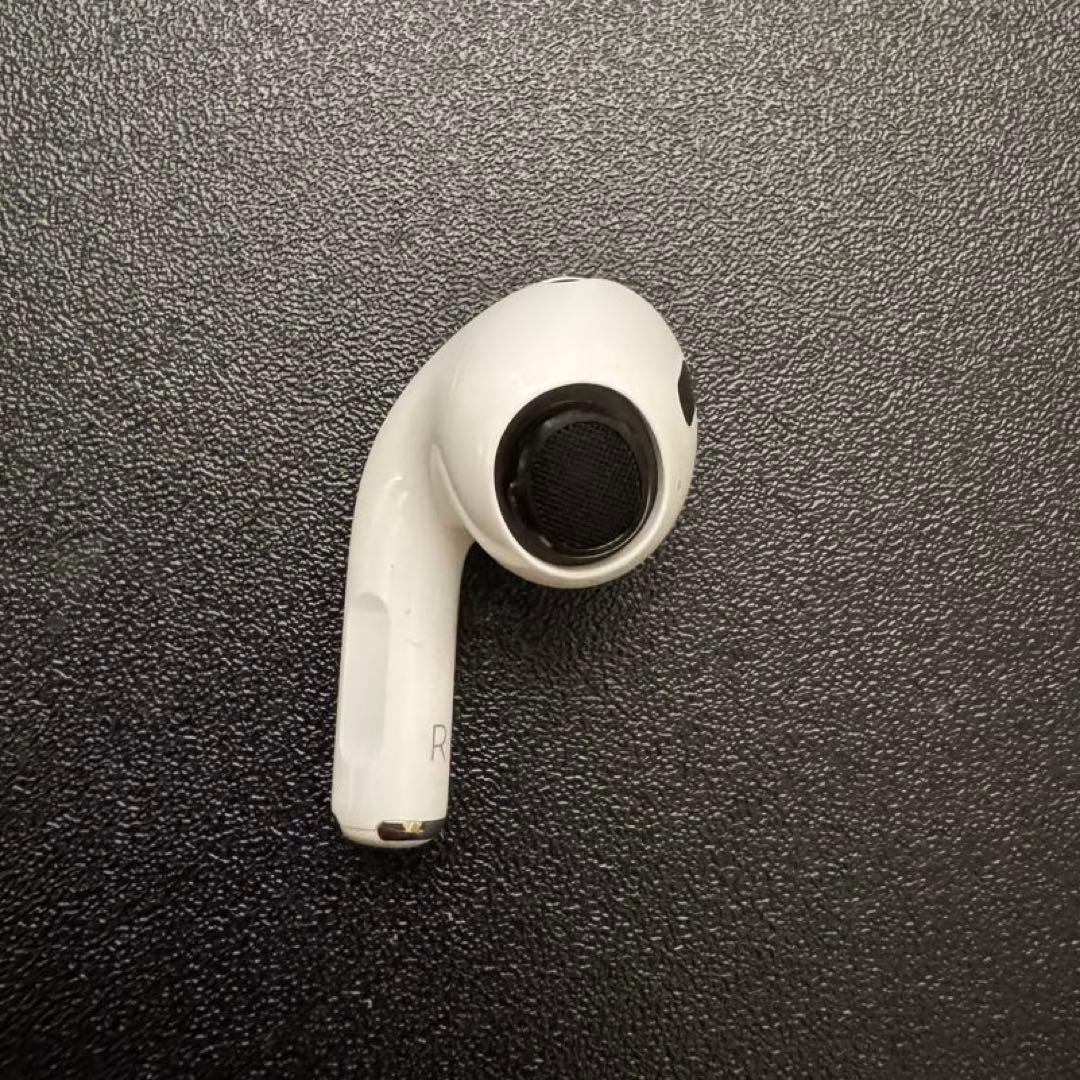 【極美品】AirPodsPro 第2世代 A3047 USB-C 右耳