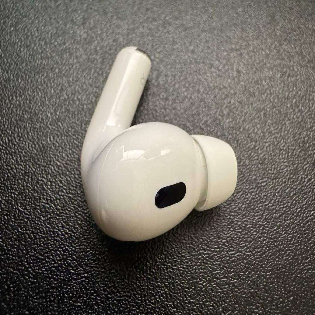【極美品】AirPodsPro 第2世代 A3047 USB-C 右耳
