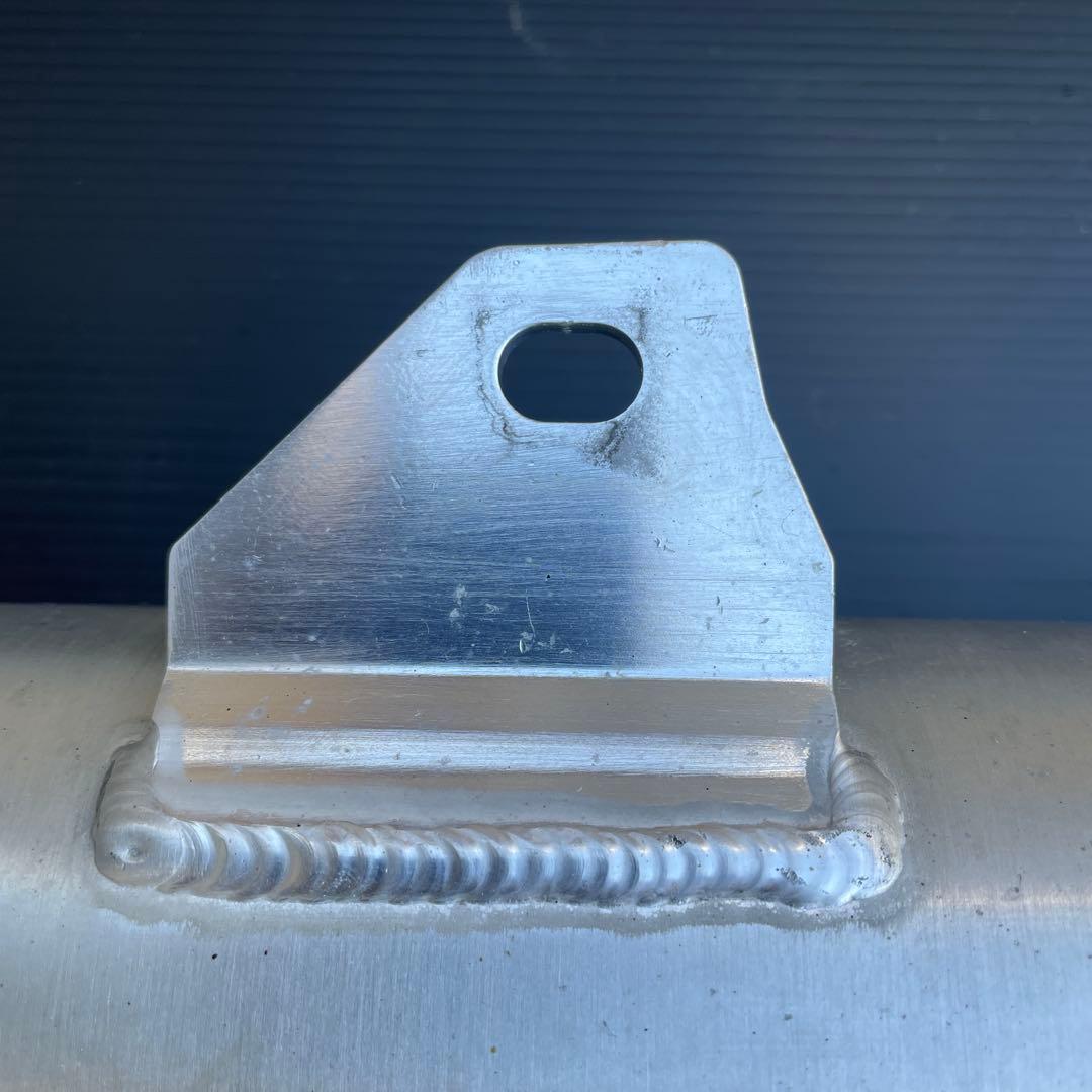 太*田様 セロー250 サイレンサー